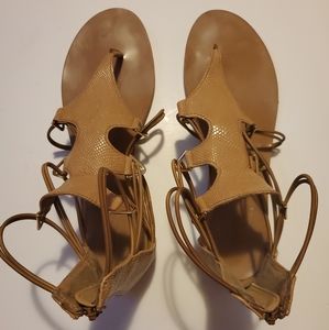 Aldo Sandals